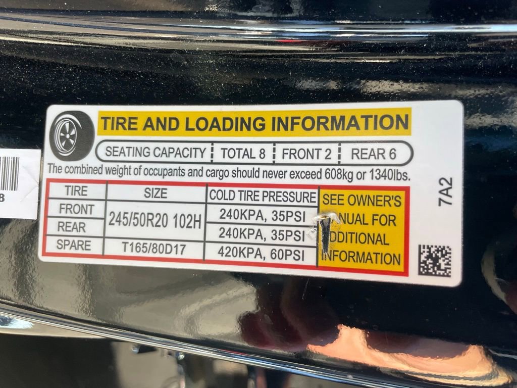 Used 2022 Honda Pilot Sport image 40