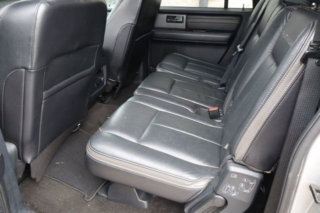 Used 2015 Ford Expedition EL Platinum RWD image 6