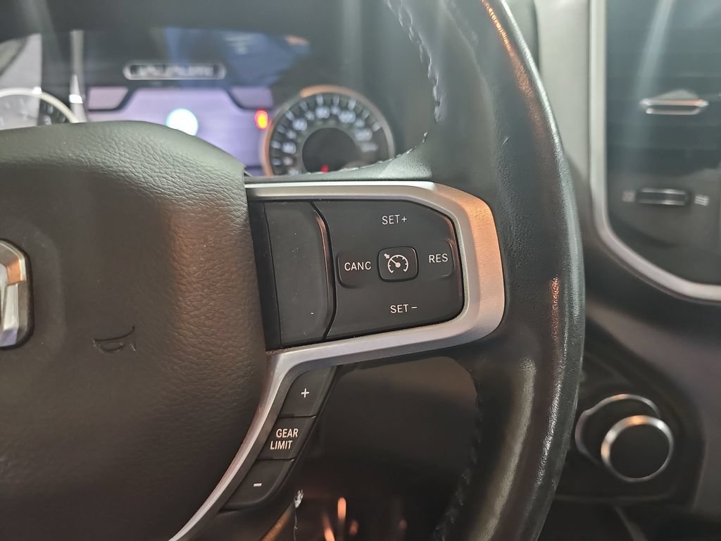 Used 2020 RAM 1500 Big Horn AWD/4WD image 22