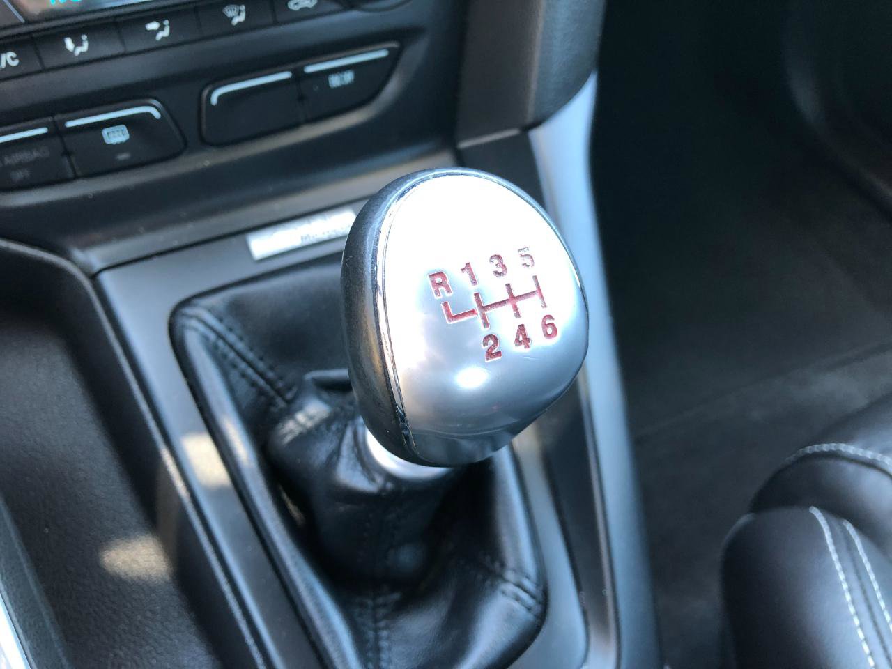 Used 2013 Ford Focus ST FWD image 29
