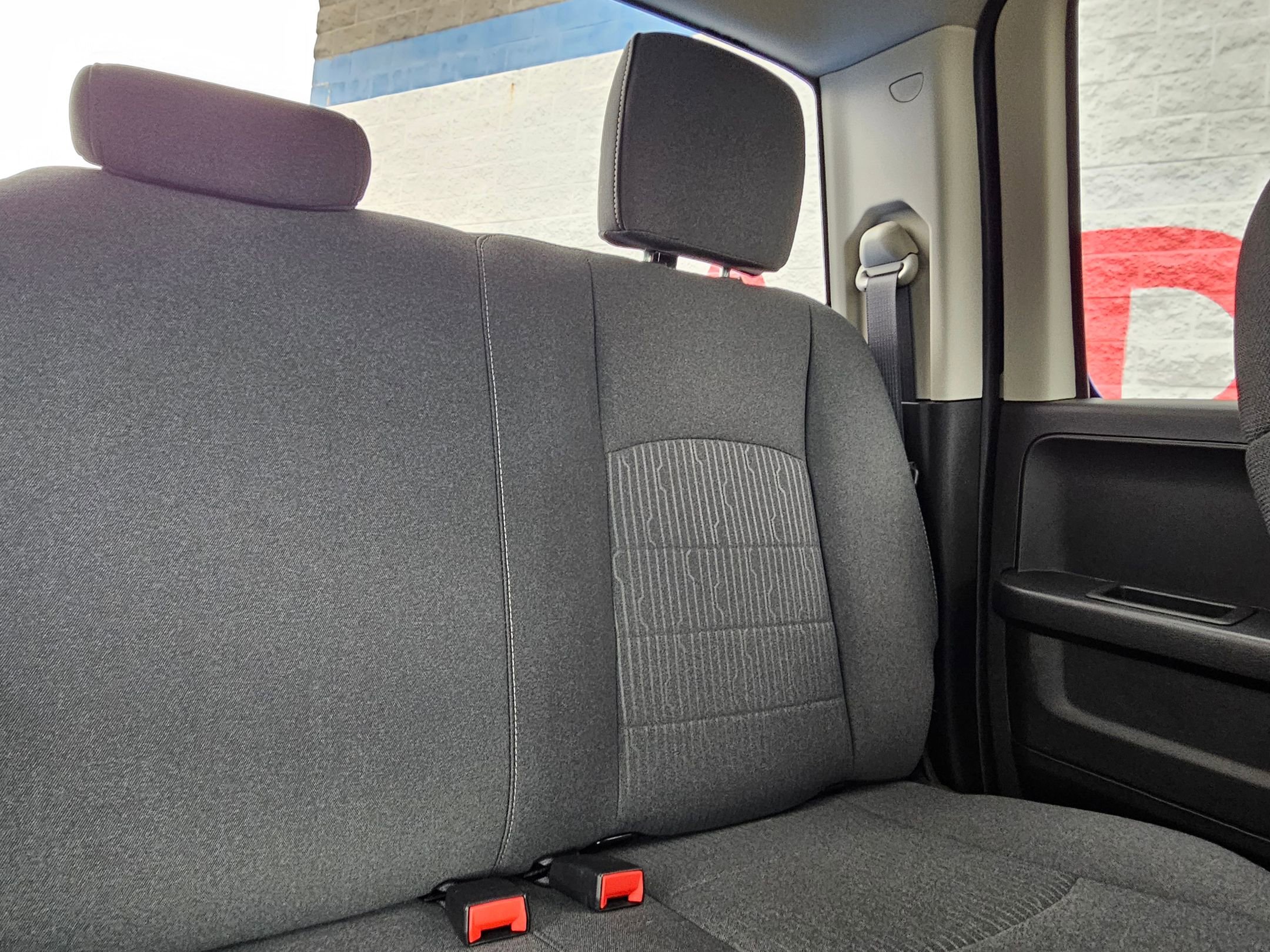 Used 2021 RAM 1500 Tradesman w/ Chrome Plus Package image 26