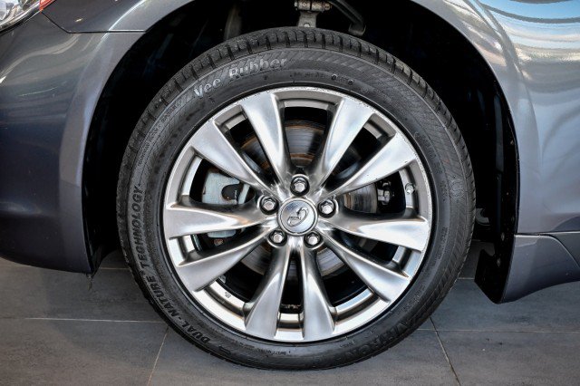 Used 2012 INFINITI M37 x w/ Premium Pkg AWD/4WD image 17