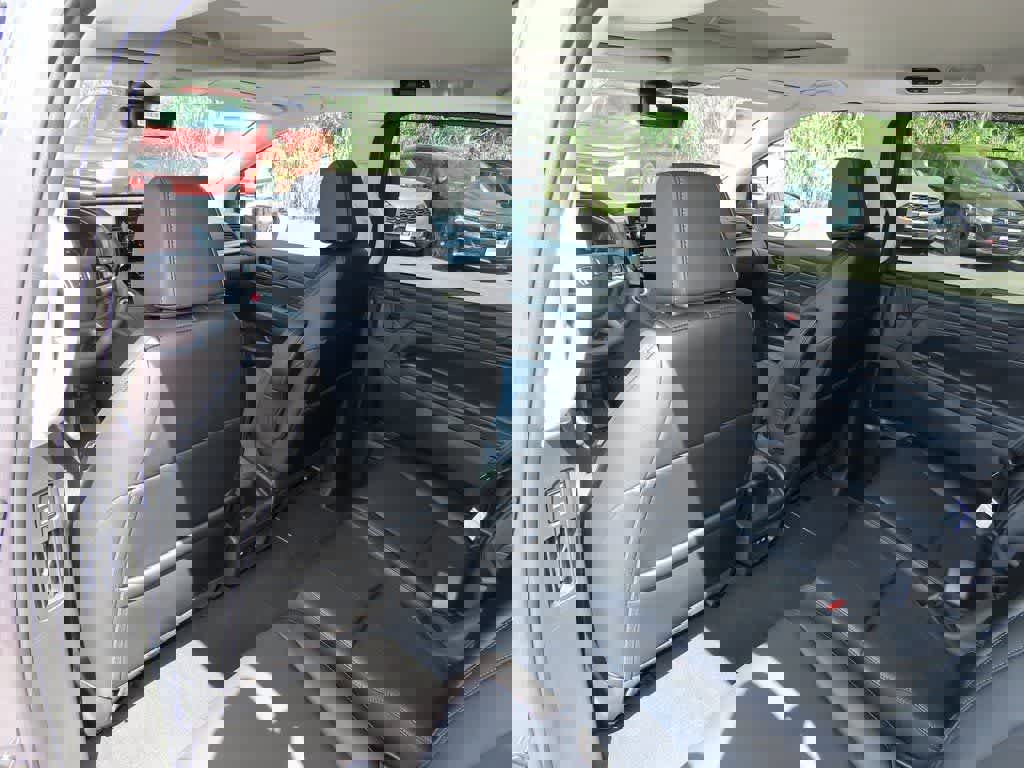 New 2026 Honda Odyssey EX-L image 15