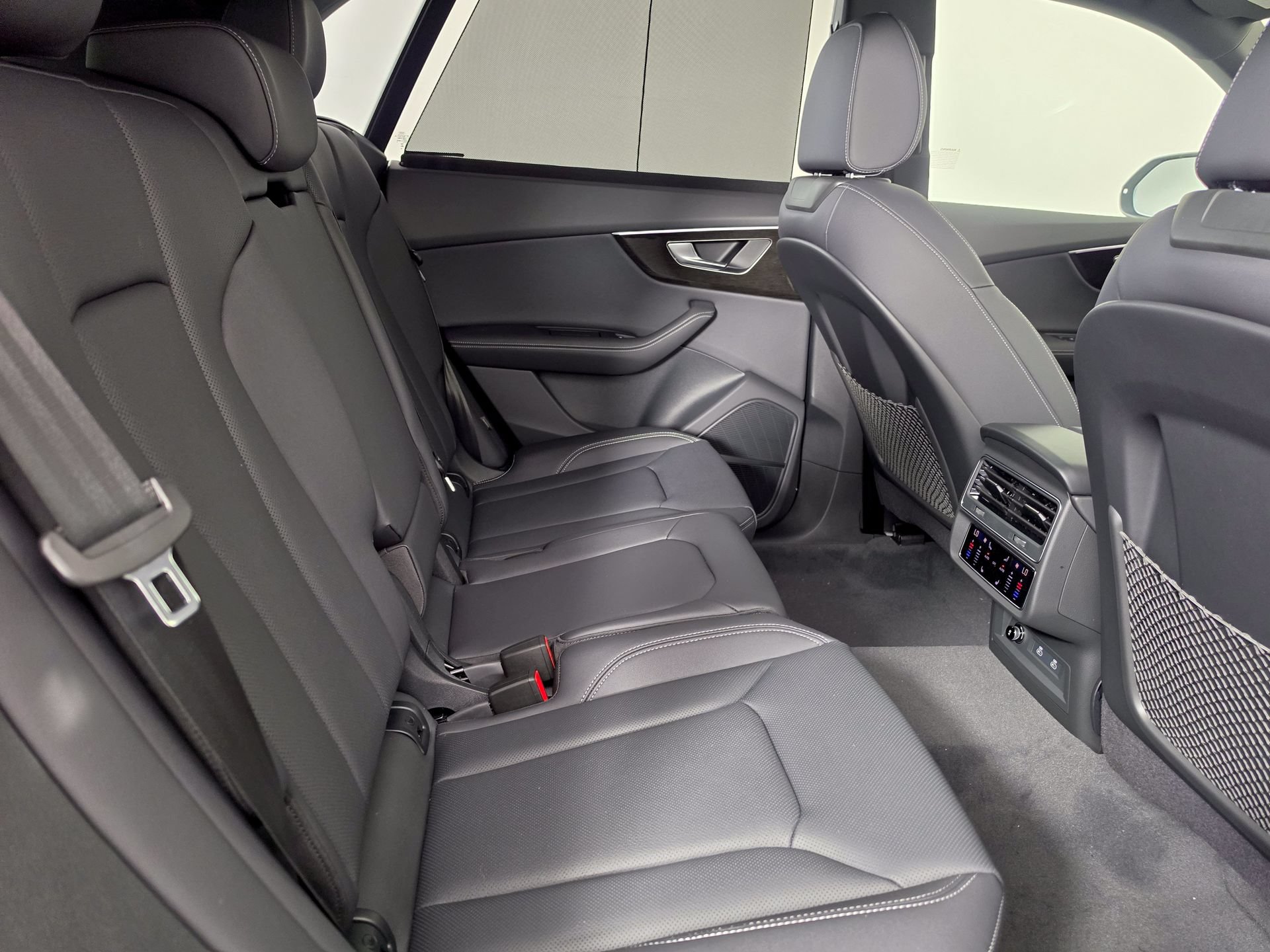 New 2026 Audi Q8 Premium Plus AWD/4WD image 38