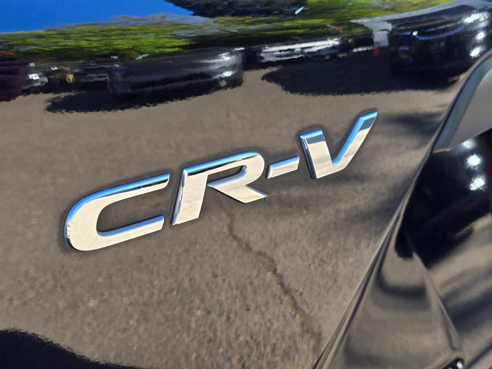 Used 2018 Honda CR-V LX image 14