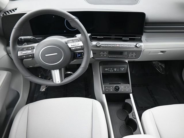 New 2026 Hyundai Kona Limited AWD/4WD image 12