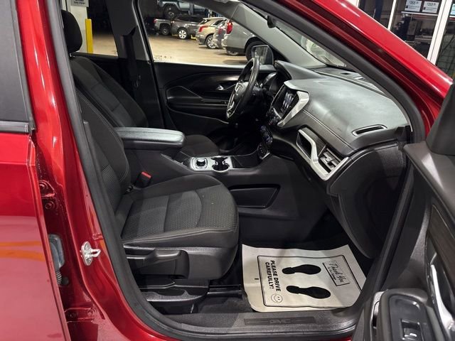 Used 2023 GMC Terrain SLE w/ Driver Convenience Package AWD/4WD image 15