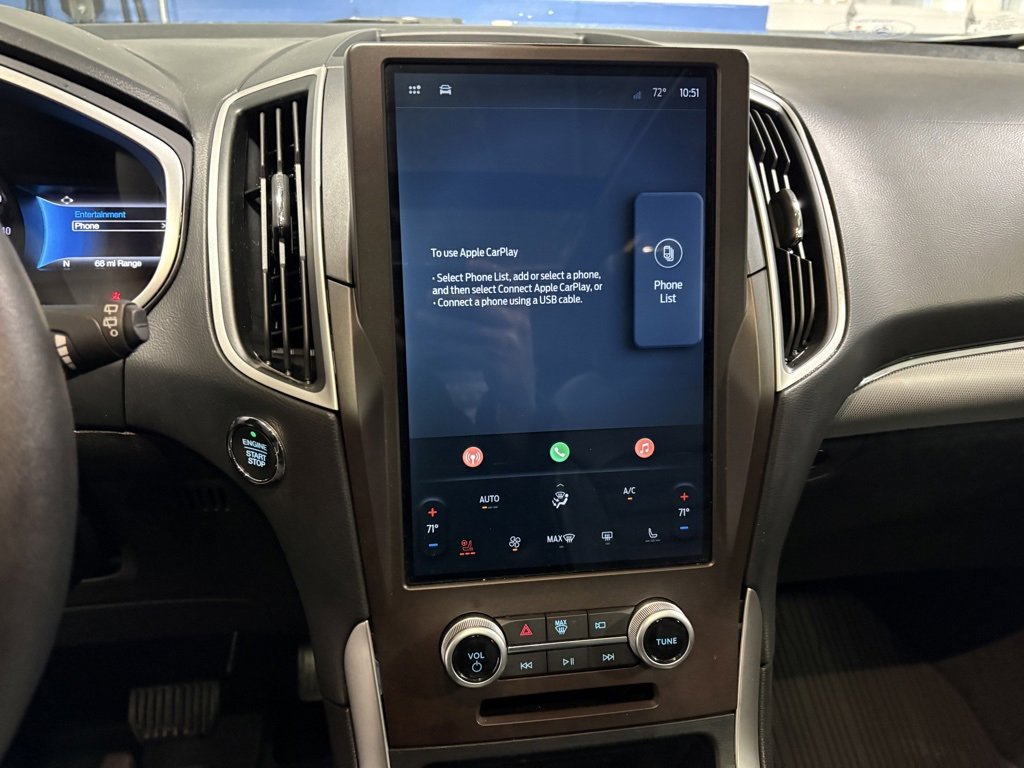 Used 2021 Ford Edge SEL w/ Convenience Package image 19