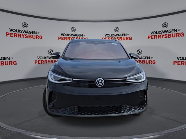New 2026 Volkswagen ID.4 Pro S AWD/4WD image 3