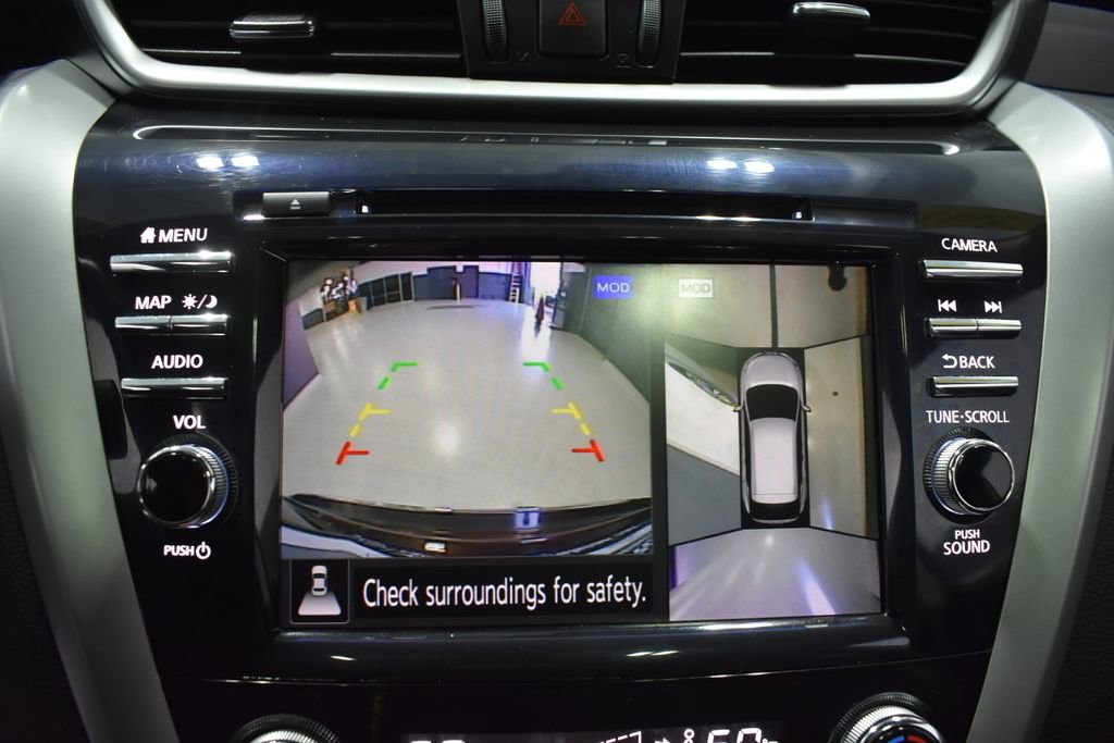 Used 2019 Nissan Murano SL w/ SL Technology Package AWD/4WD image 27
