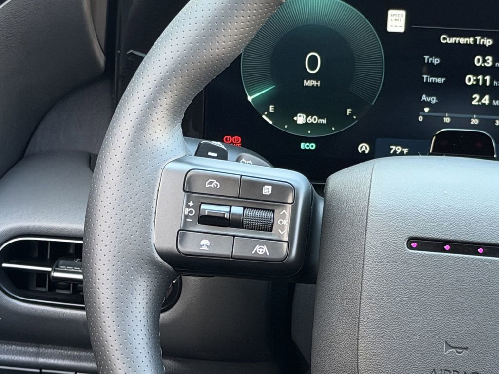 New 2026 Hyundai Palisade XRT Pro image 14