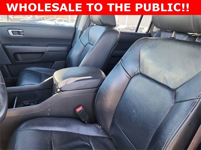 Used 2011 Honda Pilot EX-L image 13
