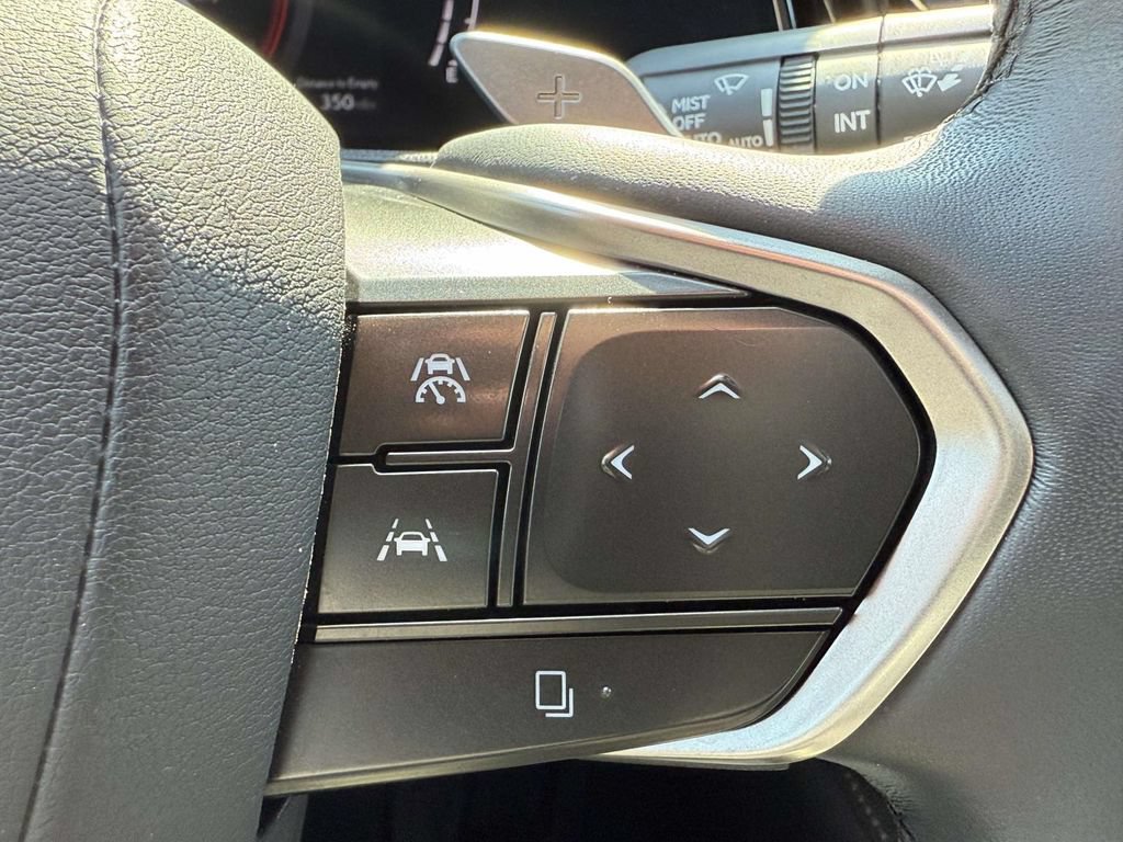 Used 2023 Lexus RX 350 Premium Plus w/ Accessory Package (Z1) AWD/4WD image 22