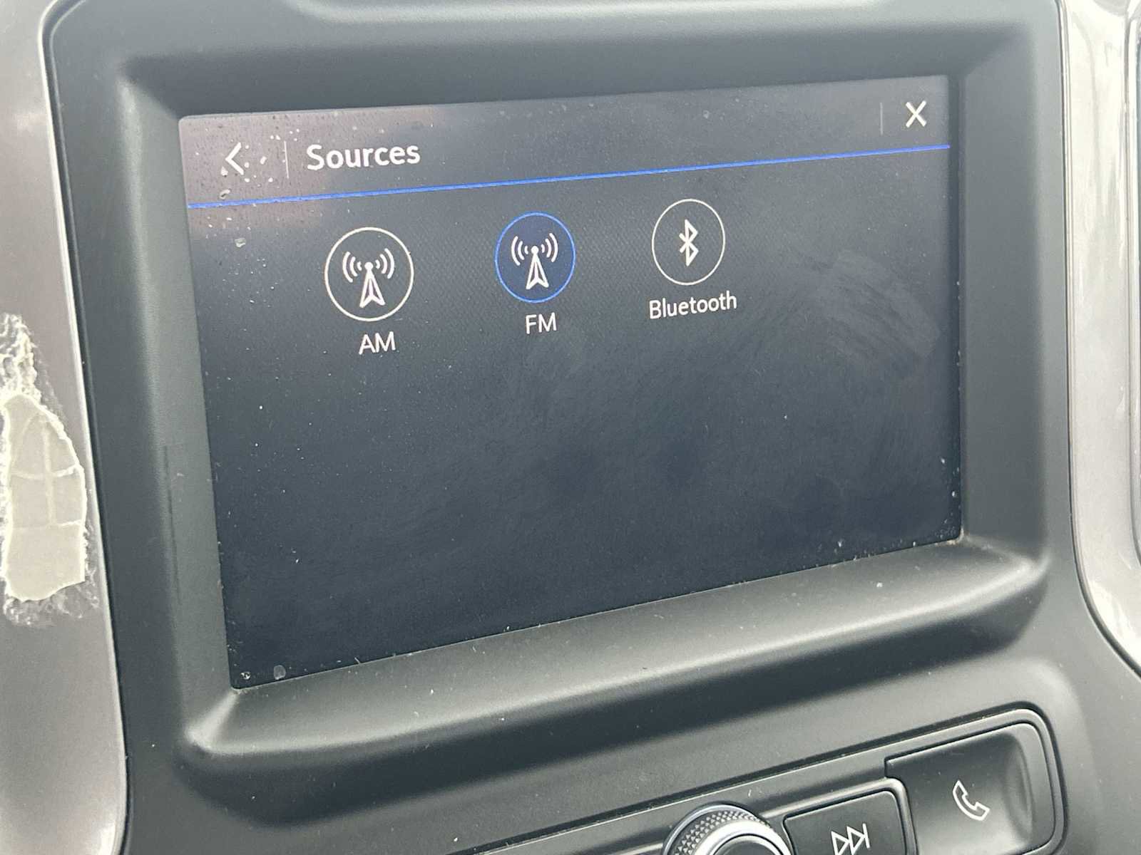 Used 2022 GMC Sierra 2500 Pro w/ Fleet Convenience Package image 13