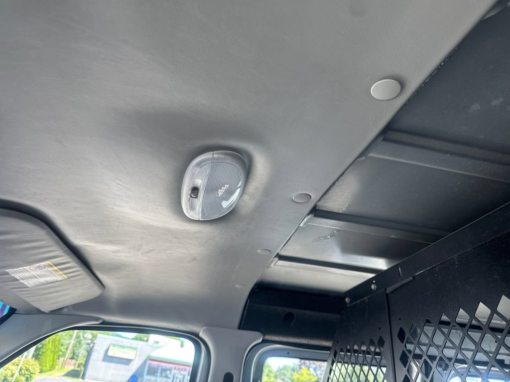 Used 2012 Ford E-350 and Econoline 350 Super Duty w/ Commercial Cargo Van Pkg RWD image 21