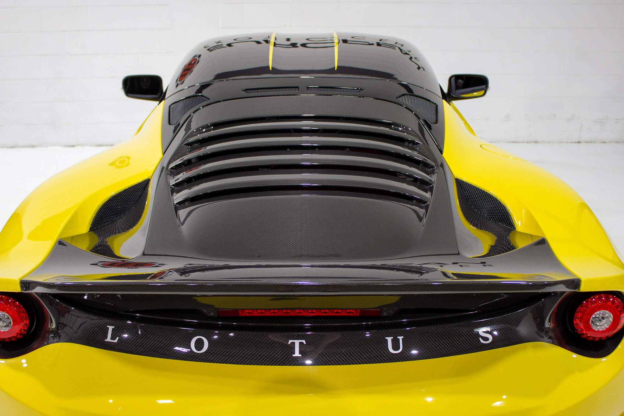 Used 2021 Lotus Evora RWD image 21