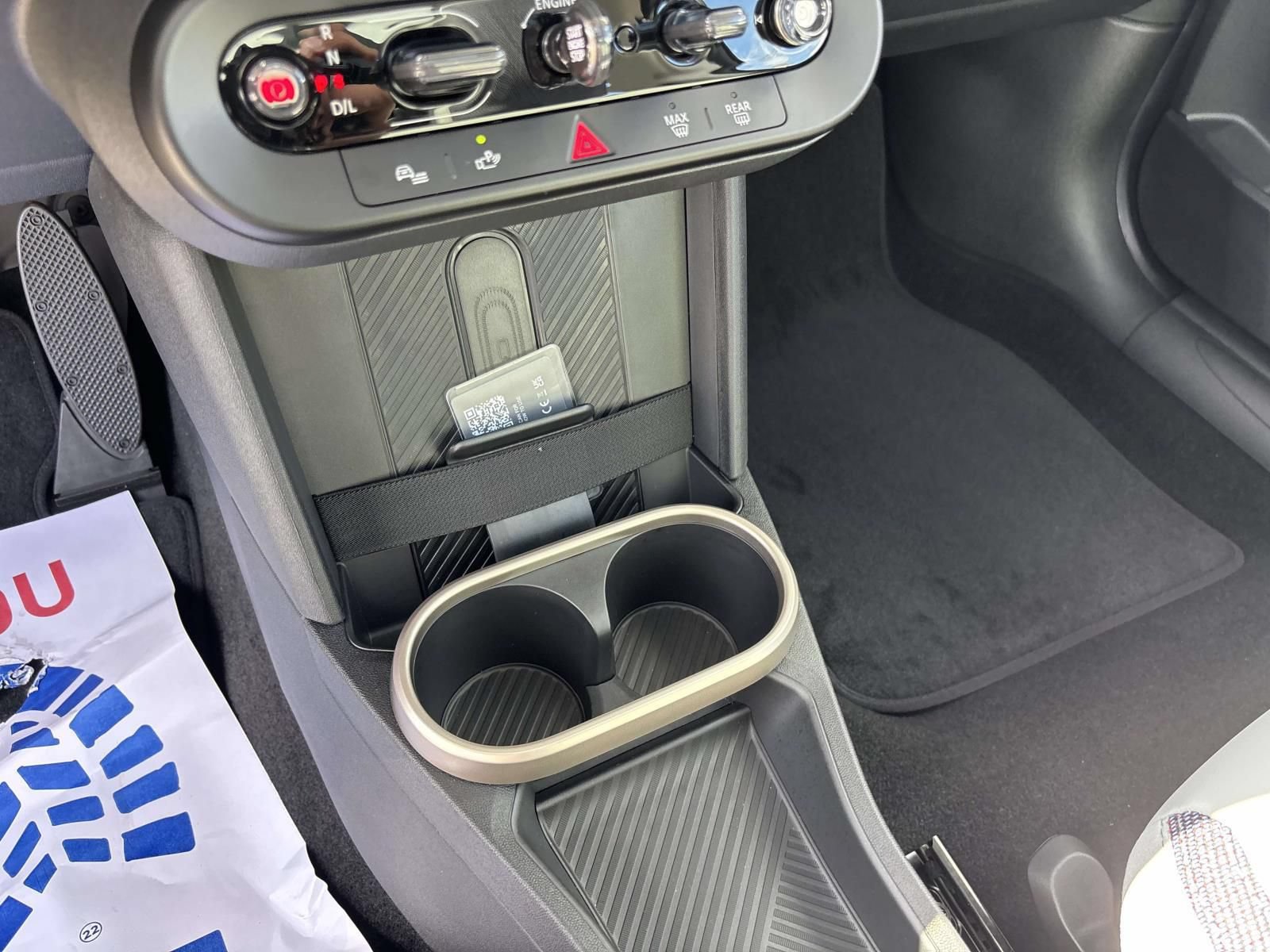 New 2026 MINI Cooper S FWD image 23