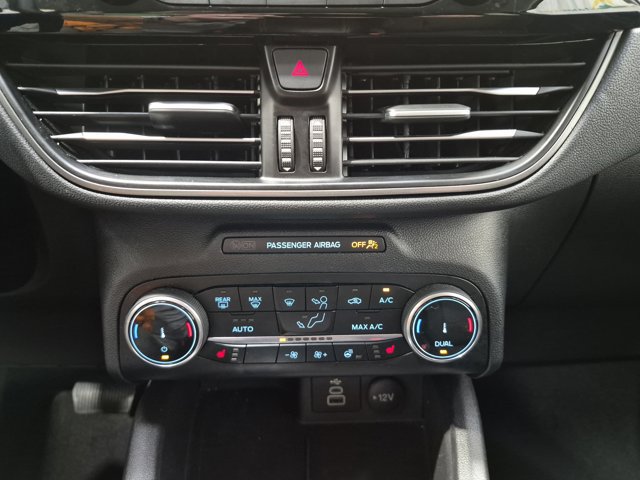 Used 2024 Ford Escape Active w/ Cold Weather Package FWD image 22