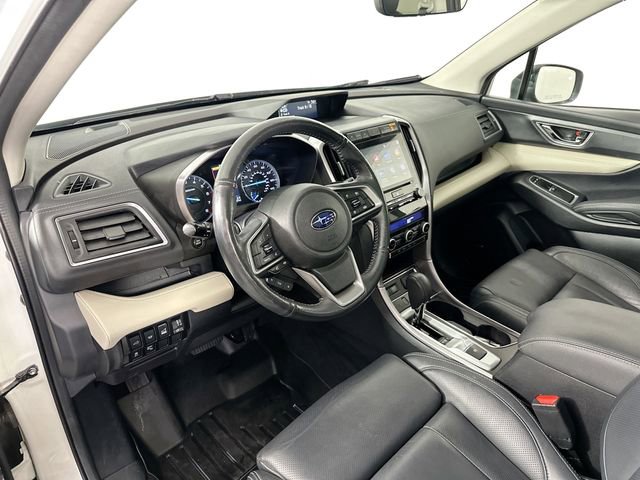 Used 2022 Subaru Ascent Limited w/ Technology Package image 21