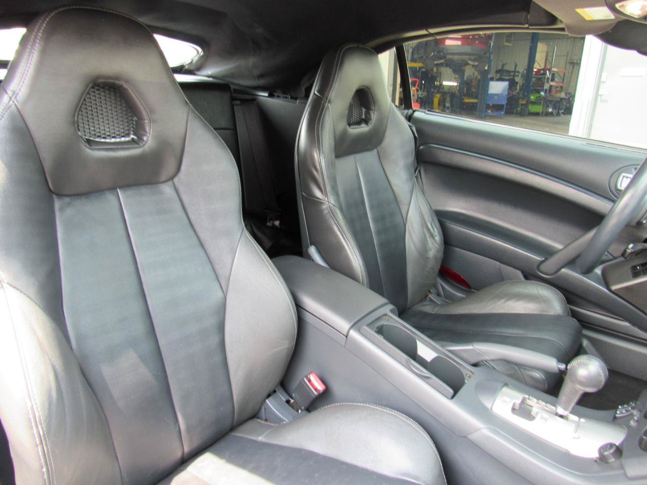 Used 2008 Mitsubishi Eclipse GT FWD image 22