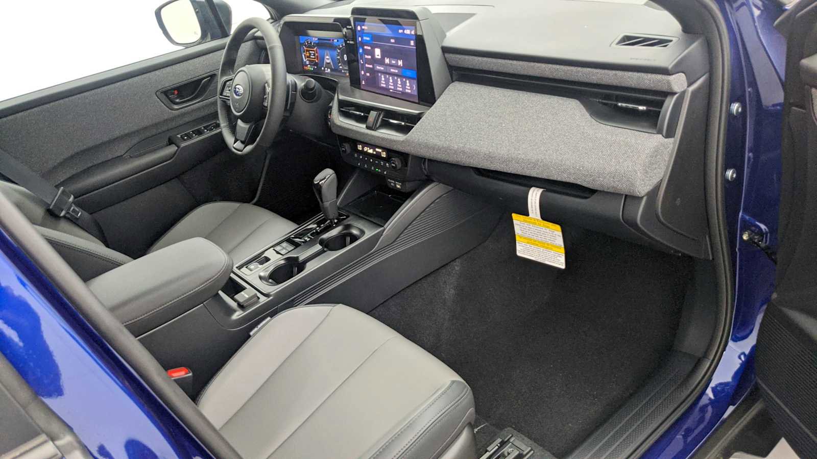 New 2026 Subaru Outback Premium AWD/4WD image 18