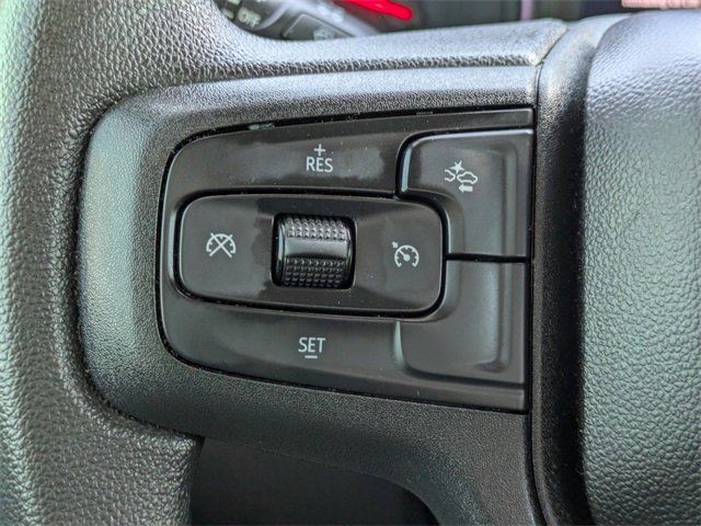 Used 2022 Chevrolet Silverado 1500 Custom image 26