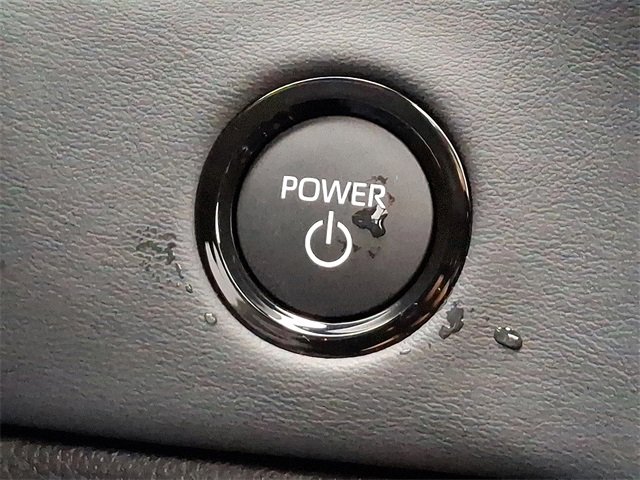 New 2026 Toyota Sequoia Platinum image 23