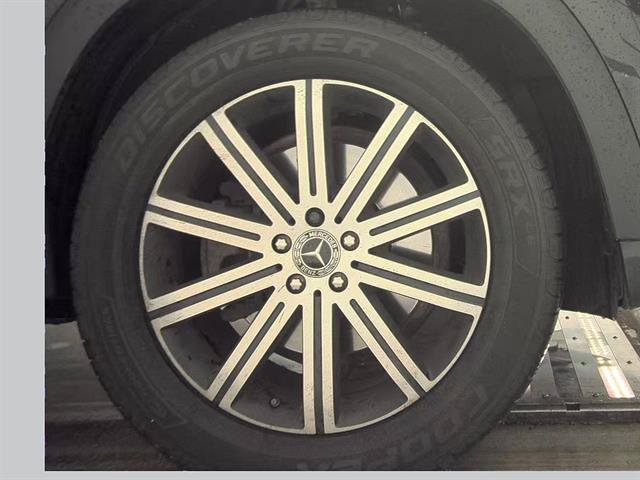Used 2025 Mercedes-Benz GLE 350 4MATIC image 6