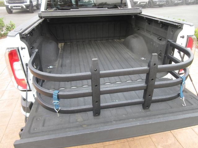 Used 2021 GMC Canyon AT4 w/ Trailering Package image 29