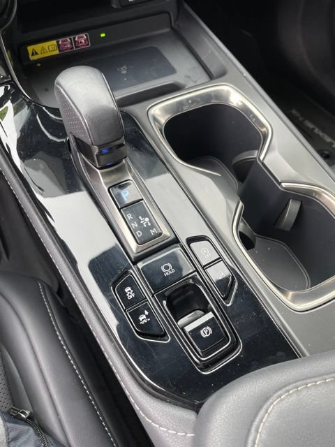 Used 2023 Lexus NX 350 F Sport AWD/4WD image 21