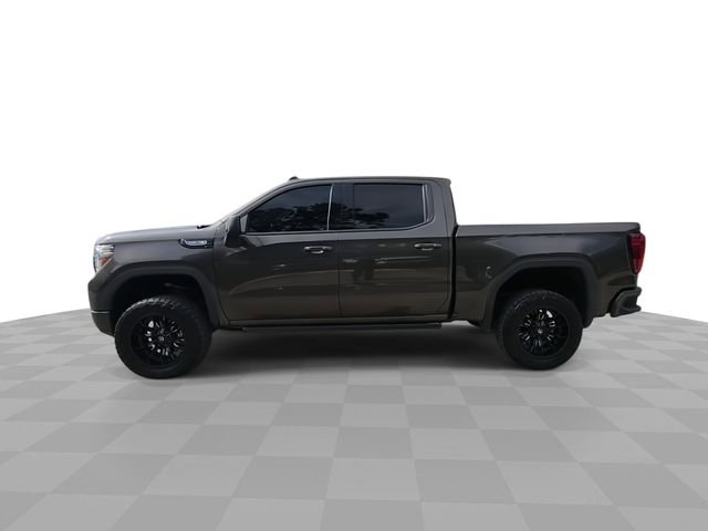 Used 2020 GMC Sierra 1500 Elevation w/ Elevation Value Package image 5