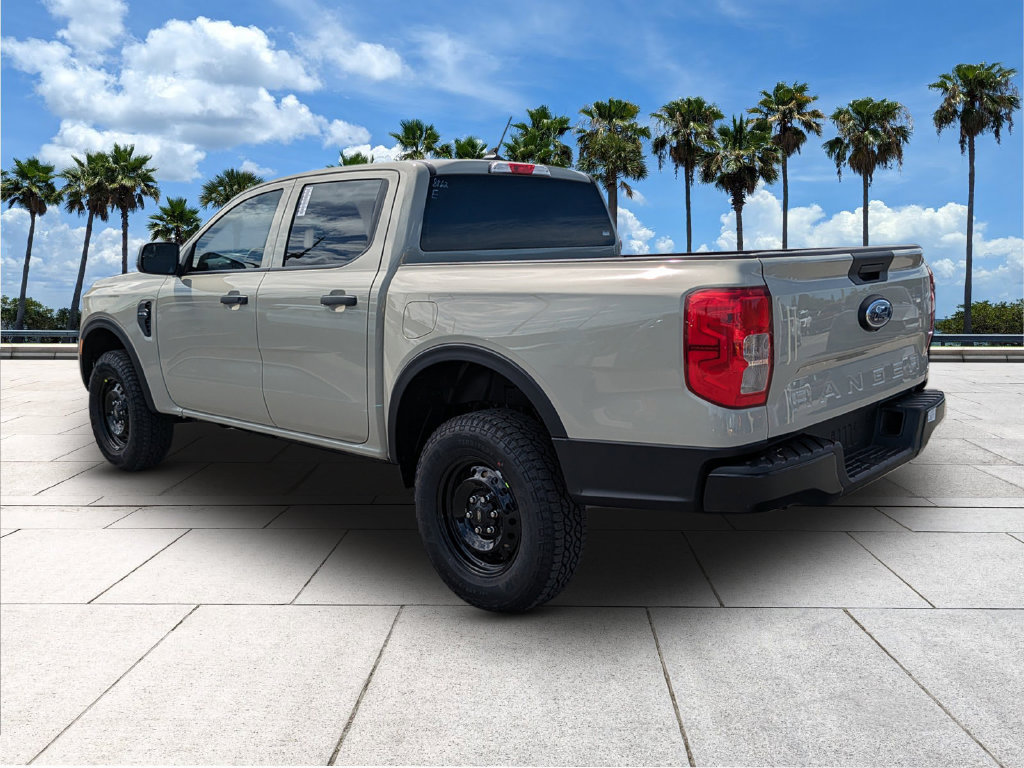 New 2026 Ford Ranger XL RWD image 5