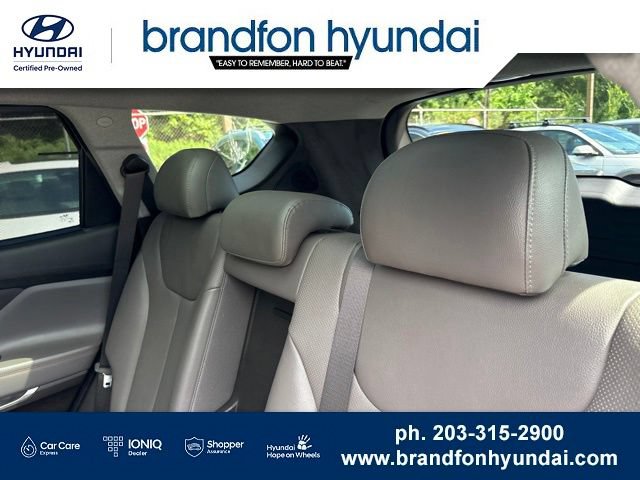 Used 2019 Hyundai Santa Fe AWD image 24