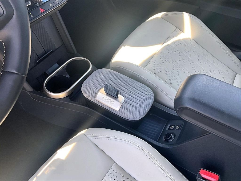 Used 2025 MINI Cooper S FWD image 20