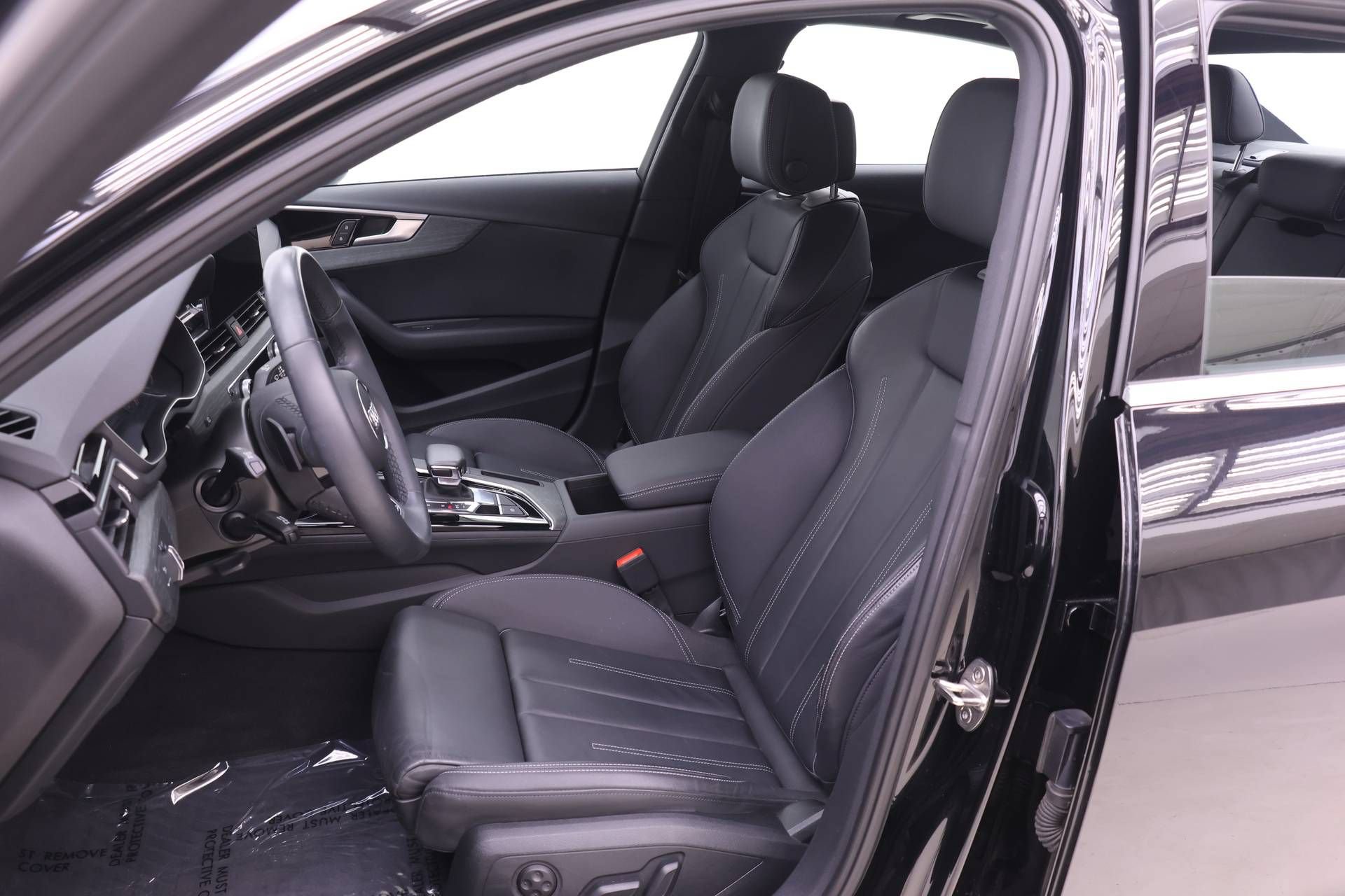 Certified 2023 Audi A4 2.0T Premium w/ Convenience Package AWD/4WD image 6