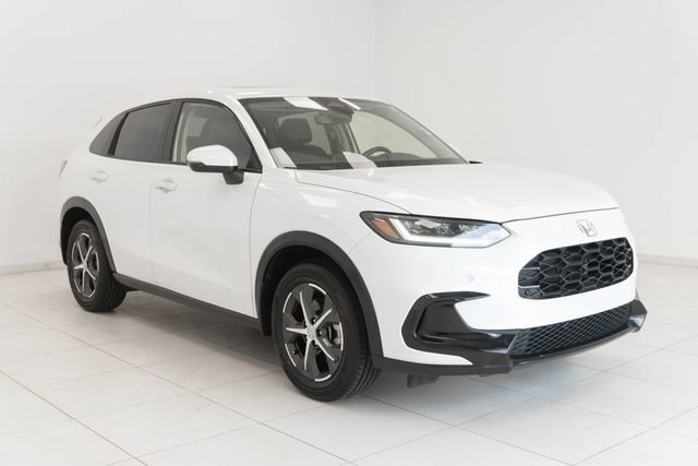 Used 2025 Honda HR-V EX-L image 18