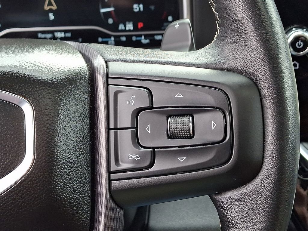 Used 2023 GMC Sierra 1500 Denali Ultimate image 23
