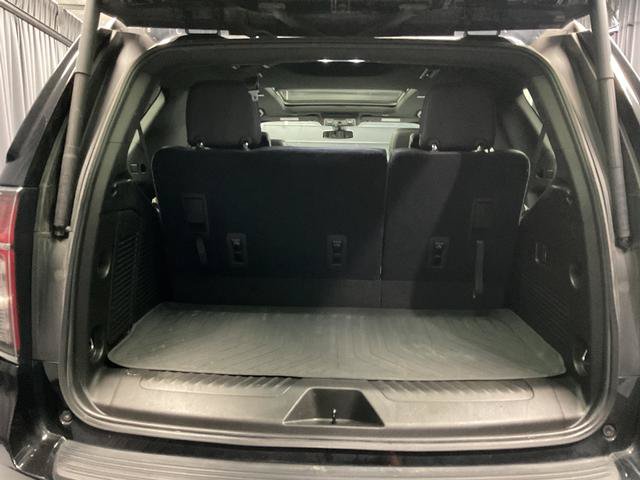 Used 2021 Chevrolet Tahoe LT AWD/4WD image 10