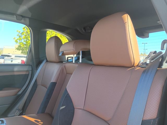 New 2026 Subaru Forester Touring image 11