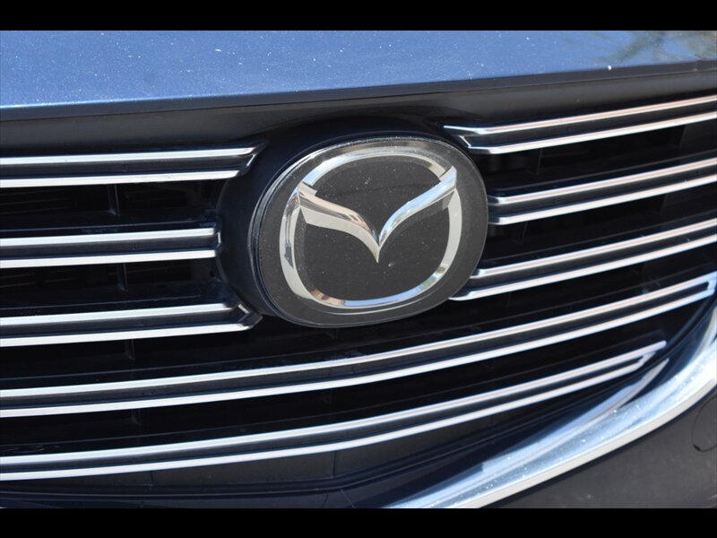 Used 2021 MAZDA CX-9 Sport FWD image 50