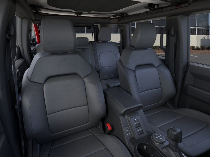 New 2025 Ford Bronco Badlands w/ Sasquatch Package image 10