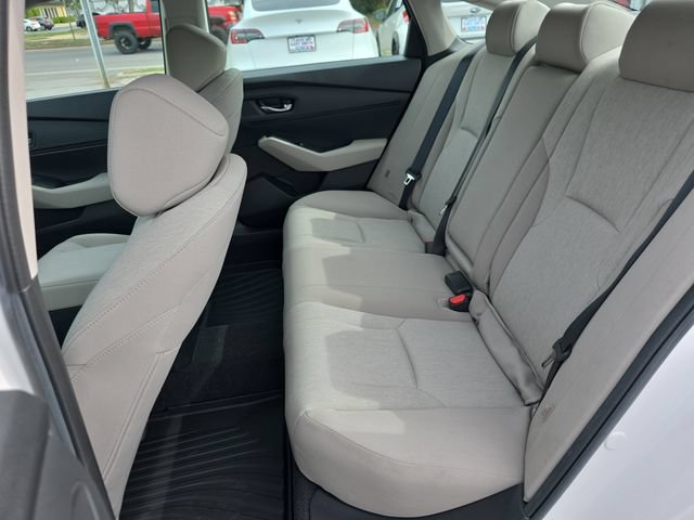 Used 2023 Honda Accord EX image 29