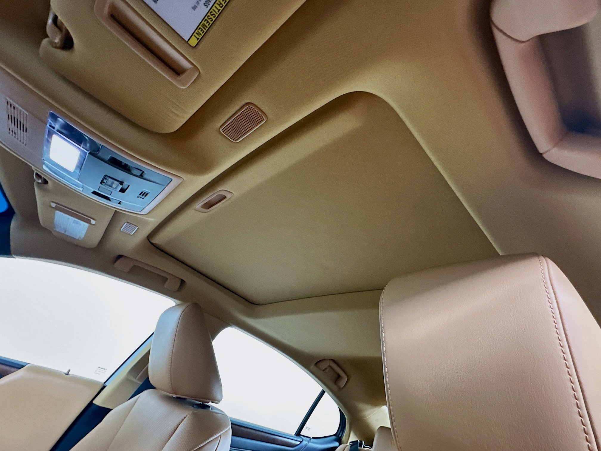 Used 2025 Lexus ES 350 w/ Premium Package image 25