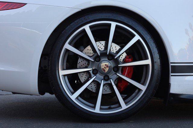 Used 2012 Porsche 911 Carrera S RWD image 60