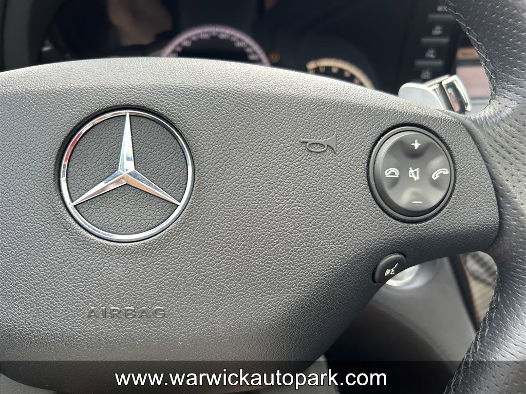 Used 2009 Mercedes-Benz CL 65 AMG image 33