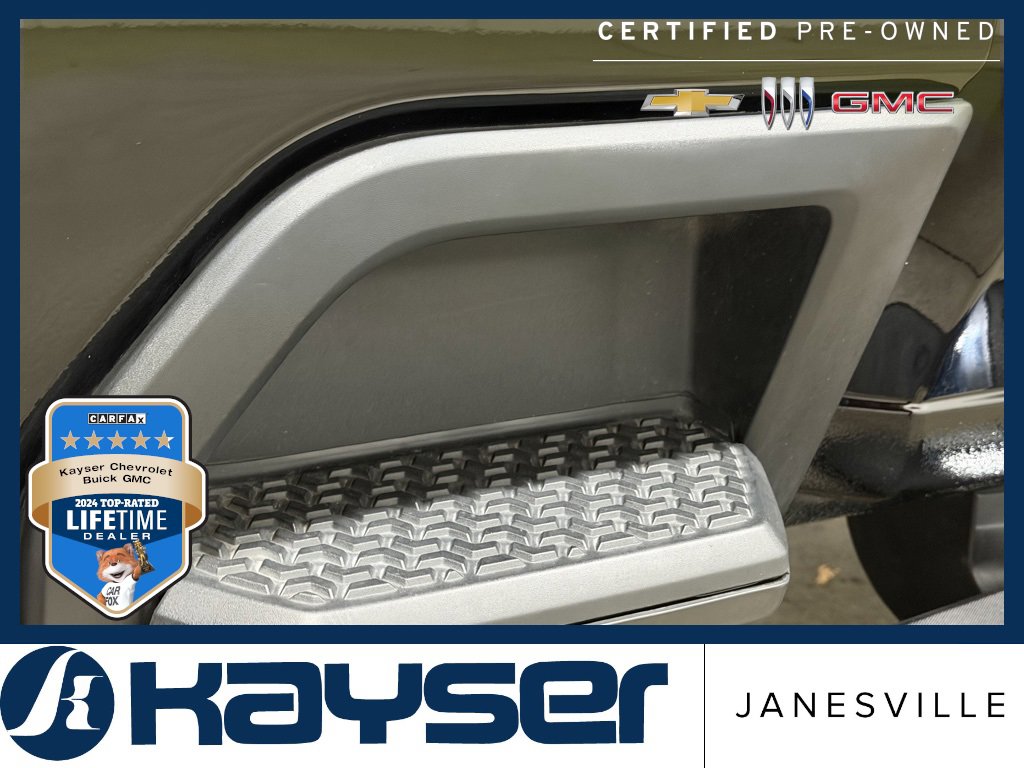 Certified 2024 GMC Sierra 3500 Denali w/ Technology Package image 10