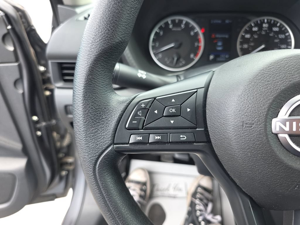 Used 2024 Nissan Sentra S FWD image 17