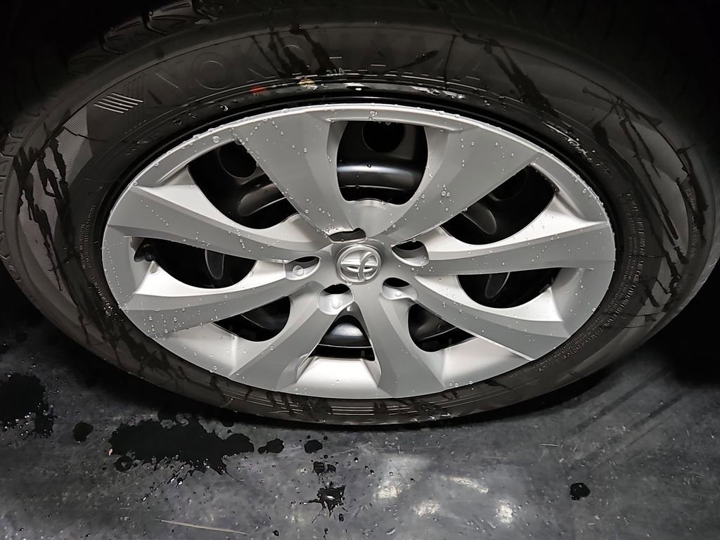 New 2026 Toyota Corolla LE image 10