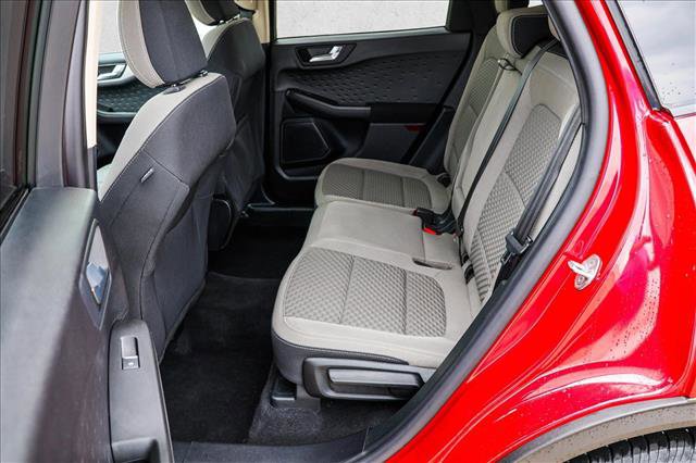 Used 2020 Ford Escape SE AWD/4WD image 22