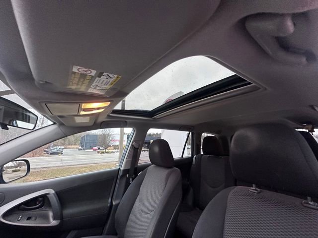 Used 2012 Toyota RAV4 Sport w/ Enhancement Value Pkg image 13